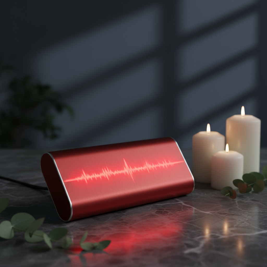 Red Light Therapy Device